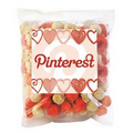 Valentine's Day Popcorn Small Treat Bag